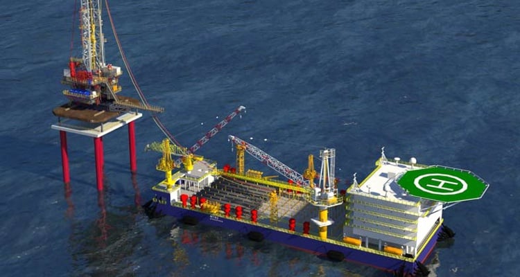 ships products